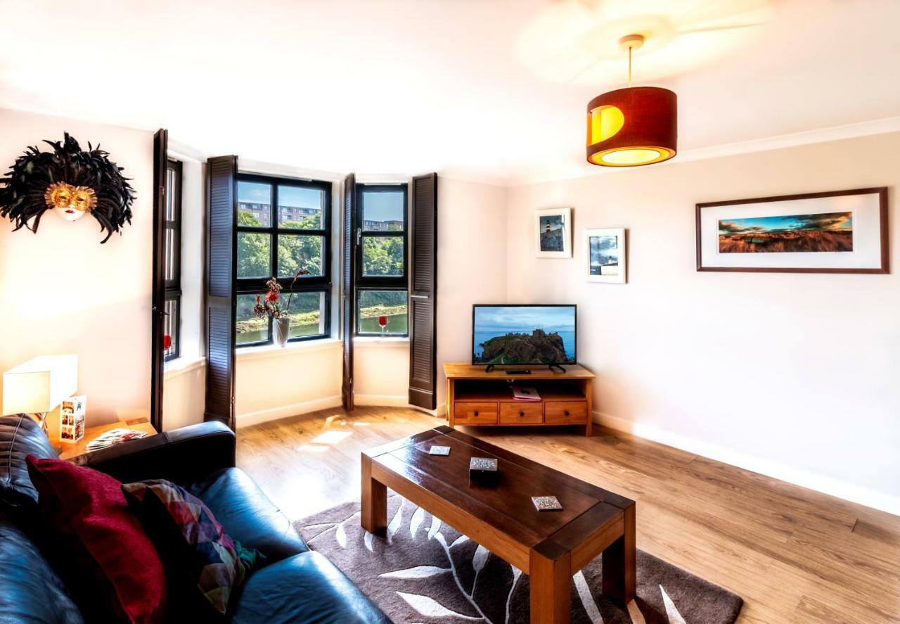 Appartement Mycosy On The River Aberdeen