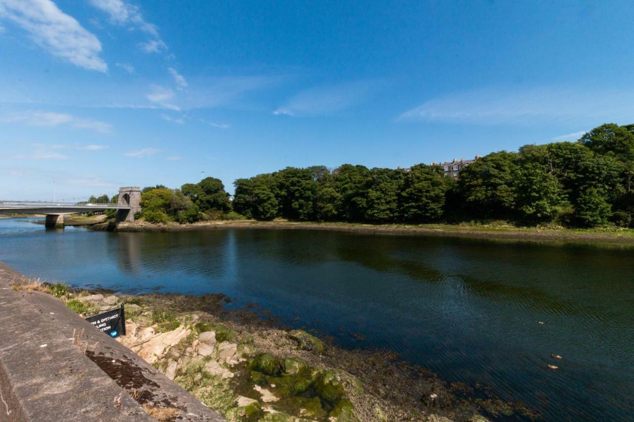 Appartement Mycosy On The River *