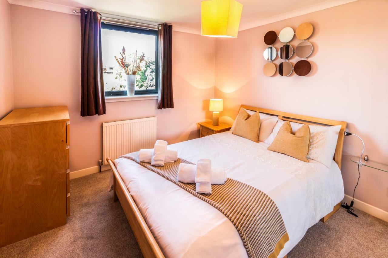 Mycosy On The River Appartement Aberdeen